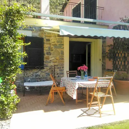 Locazione Turistica Loretta - Pre155 Dolcedo