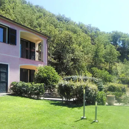 Locazione Turistica Loretta - Pre155 Дом отдыха *