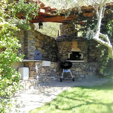Ferienhaus Locazione Turistica Loretta - Pre155 Dolcedo