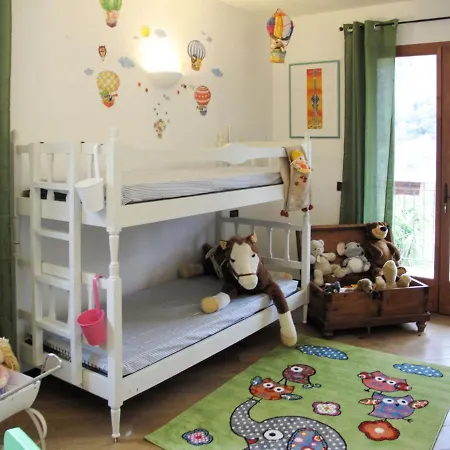 Locazione Turistica Loretta - Pre155 Ferienhaus