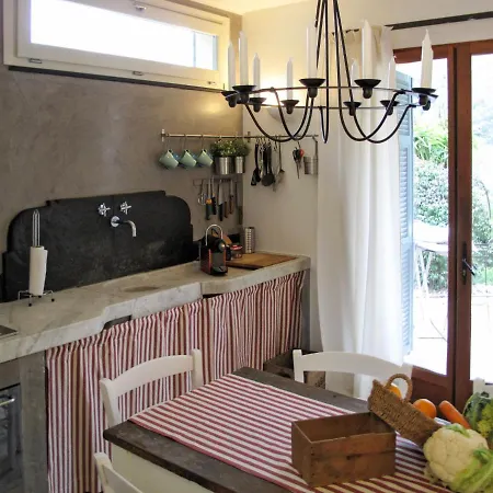 Ferienhaus Locazione Turistica Loretta - Pre155 *