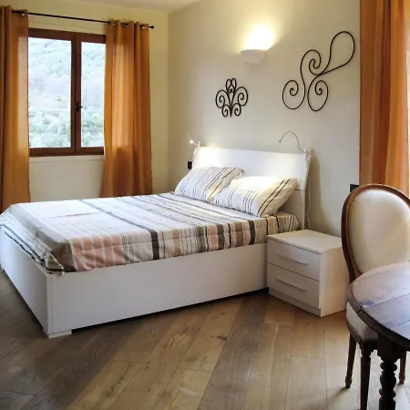 Ferienhaus Locazione Turistica Loretta - Pre155