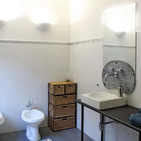 Ferienhaus Locazione Turistica Loretta - Pre155 *