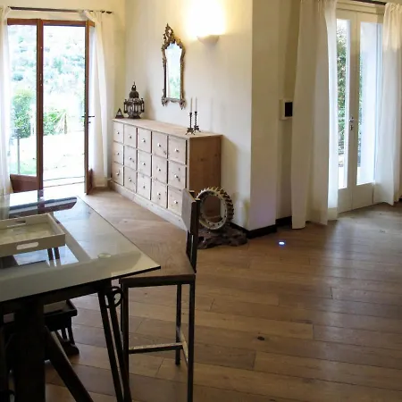 Locazione Turistica Loretta - Pre155 Ferienhaus *