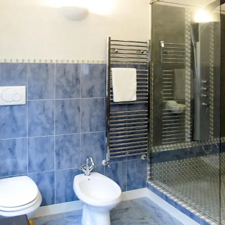 Locazione Turistica Loretta - Pre155 Ferienhaus