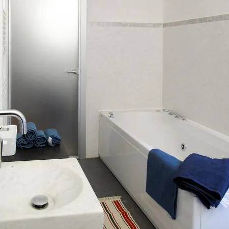 Ferienhaus Locazione Turistica Loretta - Pre155