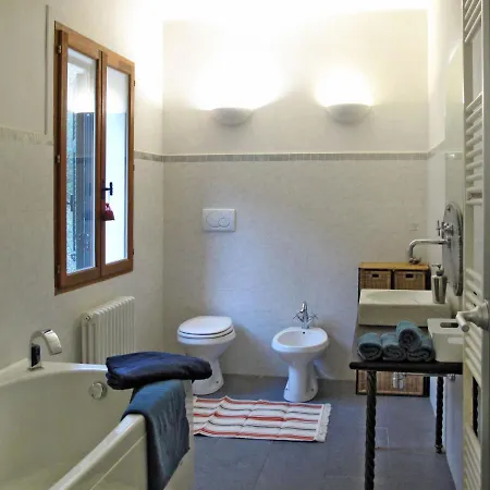 Ferienhaus Locazione Turistica Loretta - Pre155 Dolcedo